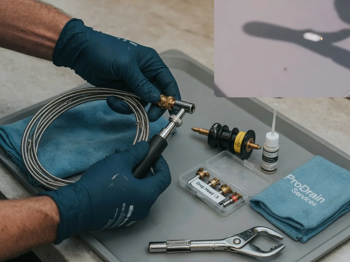 Why choose Drain Cleaning in Burgettstown, PA